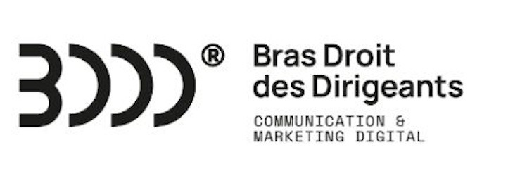 Logo Bras Droit des Dirigeants